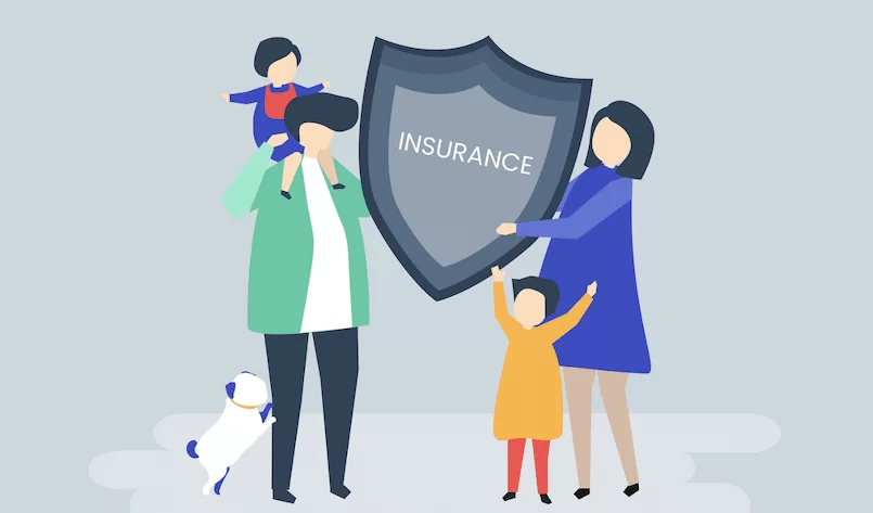 Types Of Insurance Every Working Singaporean Should Have - KBB Credit